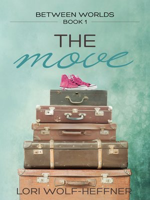 cover image of The Move